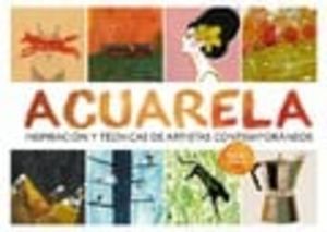 Oferta de Acuarela por 14,9€ en La Central
