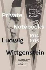 Oferta de Private Notebooks 1914-1916 por 27,75€ en La Central