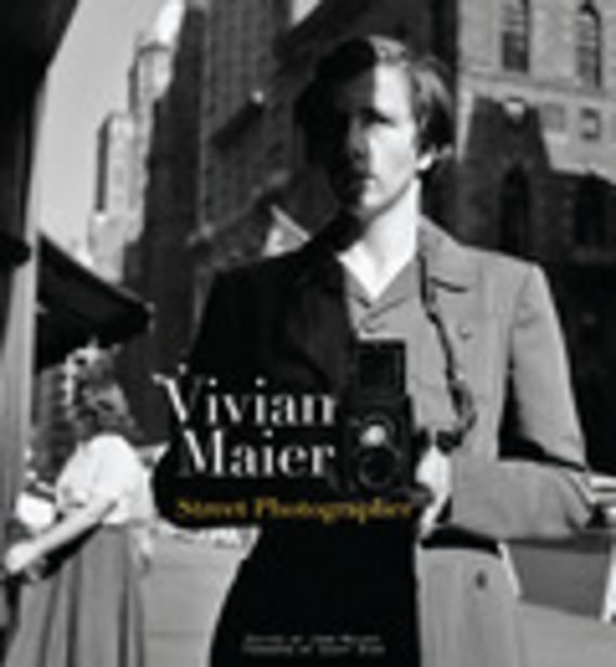 Oferta de Vivian Maier. Street Photographer por 39,25€