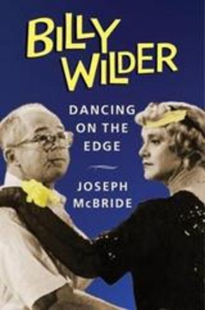 Oferta de Billy Wilder: Dancing on the Edge por 41,9€