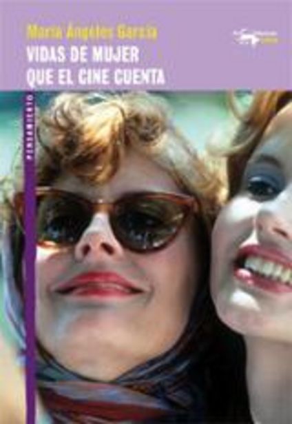 Oferta de Vidas de mujer que el cine cuenta por 19,9€