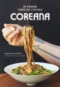 Oferta de Mi primer libro de cocina coreana por 22,9€ en La Central