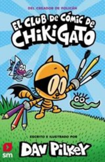 Oferta de El club de cómic de Chikigato por 12,5€