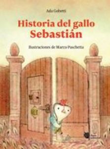 Oferta de Historia del gallo Sebastián por 18€ en La Central