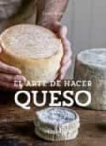 Oferta de El arte de hacer queso por 29,95€ en La Central
