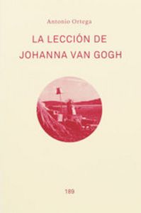 Oferta de La Lección de Johanna van Gogh por 16€ en La Central