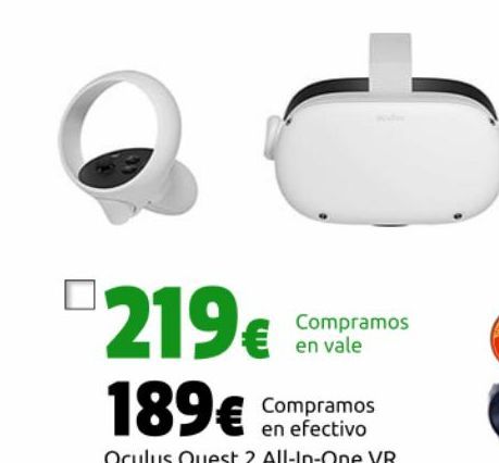Oferta de Headset universal por 189€