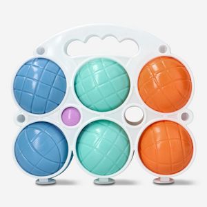 Oferta de Petanca por 3€ en Flying Tiger
