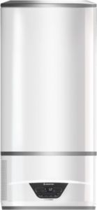 Oferta de Termo eléctrico ARISTON LYDOS HYBRID WIFI 100L CL.A 3629065 por 680€ en Lasan Decoración