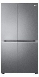 Oferta de Frigorífico americano LG GSBV70DSTM por 1148€ en Lasan Decoración