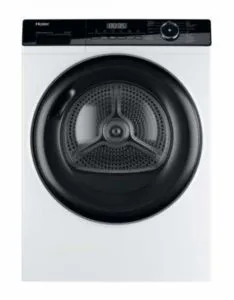 Oferta de Secadora HAIER HD90A2939IB por 525€ en Lasan Decoración