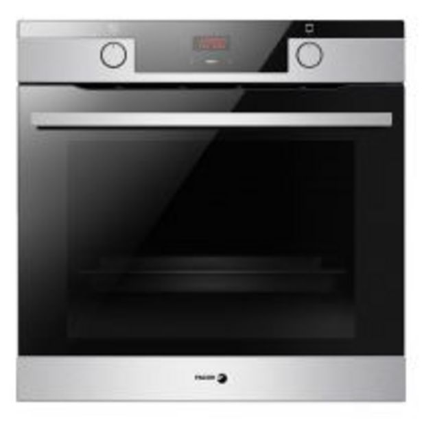 Comprar Horno multifunción en Ponferrada | Ofertas y descuentos