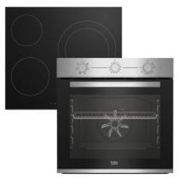 Comprar Horno multifunción en Alguazas | Ofertas y descuentos