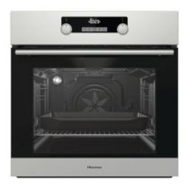 Comprar Horno multifunción en Manacor | Ofertas y descuentos