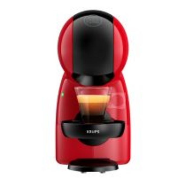 Comprar Cafetera dolce gusto en Palencia | Ofertas y descuentos
