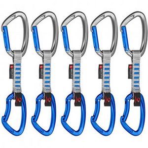 Oferta de Mosqueton 5Er Pack Crag Indicator Expres por 74,99€ en Wala