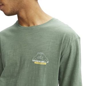 Oferta de DBZ Fusion SS por 39,99€ en Wala