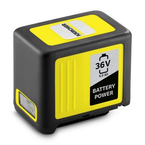 Oferta de Battery Power 36/50 por 173,56€ en Kärcher