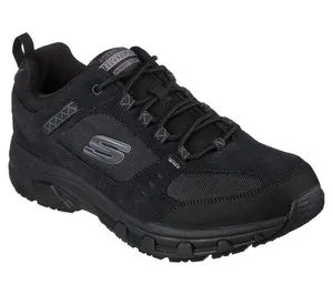 Oferta de Relaxed Fit: Oak Canyon por 55,99€ en Skechers