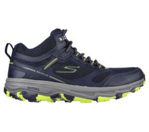 Oferta de GO RUN Trail Altitude - Anorak por 70,99€ en Skechers