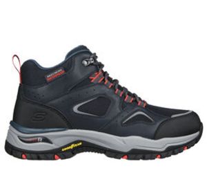Oferta de Relaxed Fit: Arch Fit Dawson - Millard por 83,99€ en Skechers