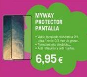 Oferta de Pantalla  por 6,95€