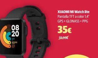 Oferta de Pantalla Xiaomi por 35€