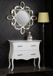 Oferta de CONSOLA PARÍS por 545€ en Círculo Muebles