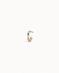 Oferta de Piercing hula hoop por 35€ en Uno de 50