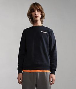 Oferta de Sudadera Ice por 80€ en Napapijri