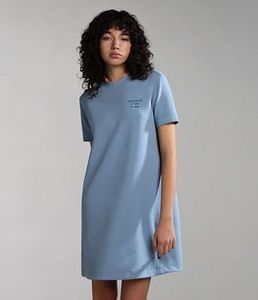 Oferta de Vestido Rucu por 90€ en Napapijri