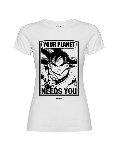 Oferta de Your planet needs you por 17,95€