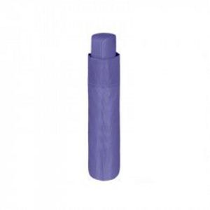Oferta de Paraguas perletti fucsia plegable por 9,95€ en Querol