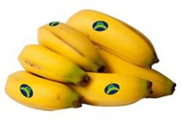 Oferta de Plátano de Canarias - Plátano de Canarias. AHORRO:  por 0,25€