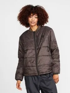 Oferta de Chaqueta Puff Off - ESPRESSO por 57,5€ en Volcom
