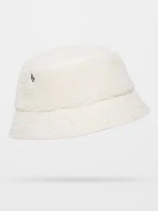 Oferta de Sombrero de pescador Balune Sherpa (Reversible) - WHITECAP GREY por 20€ en Volcom