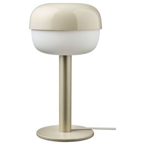 Oferta de Lámpara de mesa por 14,99€ en IKEA
