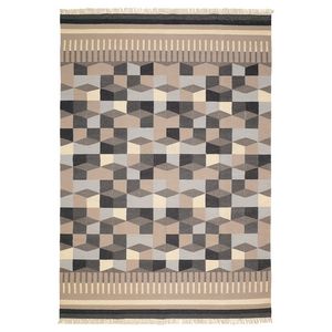 Oferta de Alfombra por 149€ en IKEA