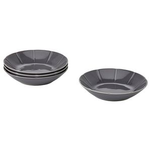 Oferta de Plato hondo por 9,99€ en IKEA