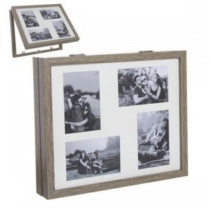 Oferta de TAPA CONTADOR 38X32... por 26,99€ en Iglú Hogar