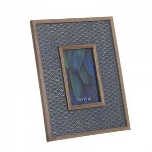 Oferta de PORTAFOTOS PORTOBELLO 10X15 por 7,99€ en Iglú Hogar