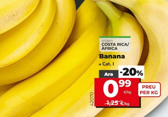 Oferta de Banana Cat I por 0,99€