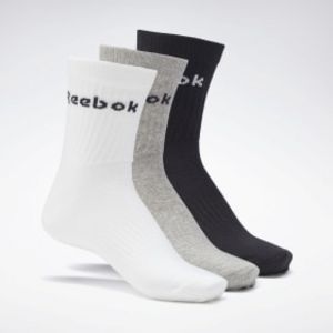 Oferta de Calcetines deportivos Active Core - 3 pares por 4,2€ en Reebok