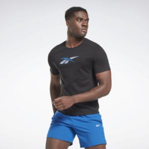 Oferta de Camiseta Speedwick Graphic Athlete por 21,7€ en Reebok