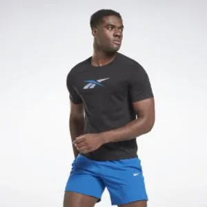 Oferta de Camiseta Speedwick Graphic Athlete por 21,7€ en Reebok