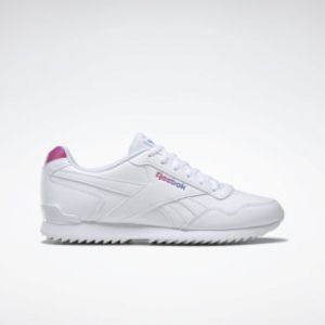 Oferta de Reebok Royal Glide Ripple Clip por 42,25€ en Reebok
