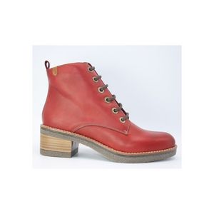 Oferta de BOTIN CORDONERA BURDEOS por 59,9€ en Salvador Artesano