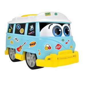 Oferta de Baby Smile - Happy surf van por 18,99€ en ToysRus