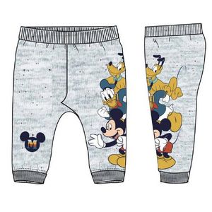 Oferta de Mickey Mouse - Pantalón gris 18 meses por 9,59€ en ToysRus