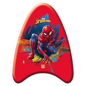 Oferta de Marvel - Tabla de natación Spider-Man por 12,99€ en ToysRus